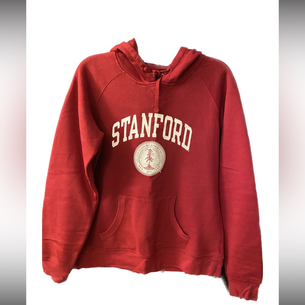 ⭐️BUNDLE⭐️ Two Stanford Sweaters